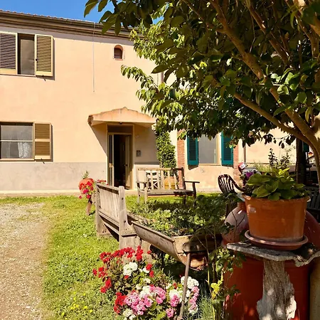 Le Vacation Casa Coldi Sasso