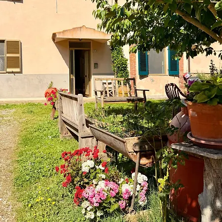 Le Vacation * Casa Coldi Sasso