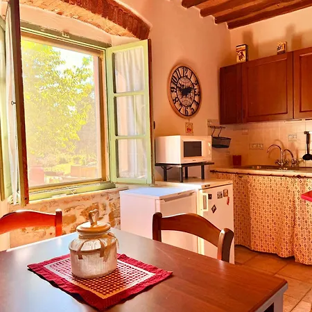 Le Vacation Apartment *