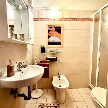Le Vacation Apartament *