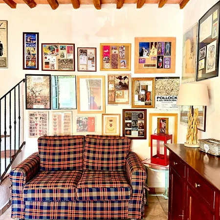 Le Vacation * Casa Coldi Sasso