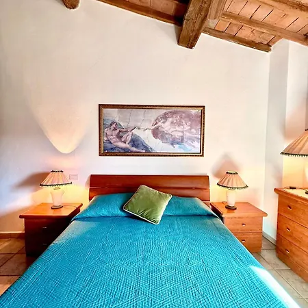 Apartament Le Vacation Casa Coldi Sasso